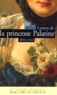  Princesse palatine - Lettres de Madame, duchesse d'Orléans, née princesse Palatine.