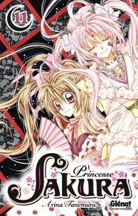 Princesse Sakura - Tome 11.