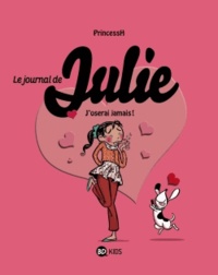 Journal intime  Julie Chroniqueuse