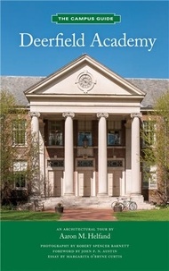  Princeton Architectural Press - Deerfield academy - The campus guide.