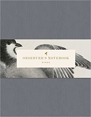  Princeton Architectural Press - Observer's Notebook - Birds.