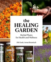  Princeton Architectural Press - The Healing Garden.