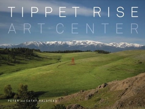  Princeton Architectural Press - Tippet rise art center.