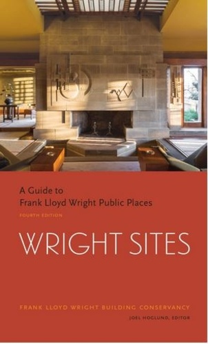  Princeton Architectural Press - Wright sites.