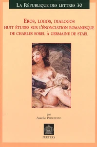 Eros, logos, dialogos