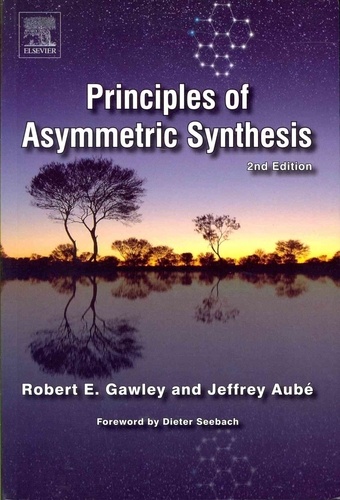 Principles of Asymmetric Synthesis.