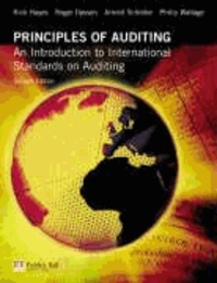 Principles of Auditing - An Introduction to International Standards on Auditing.
