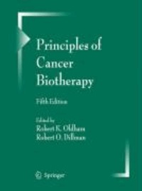 Robert K. Oldham - Principles of Cancer Biotherapy.