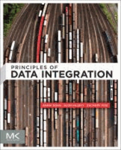 Principles of Data Integration.