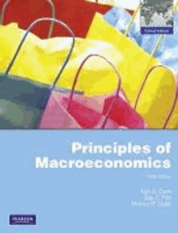 Principles of Macroeconomics.