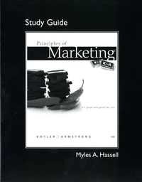 Principles of Marketing