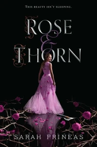 Rose &amp; Thorn