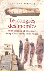 Le congrès des momies