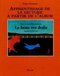 Le beau ver dodu