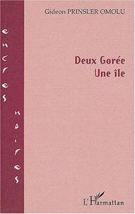 Deux Gorée, une île