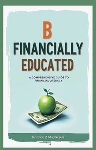 B Financially Educated