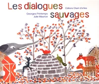 Les dialogues sauvages