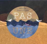 Pas une