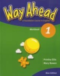 Printha Ellis - Way ahead: Work Book 1.