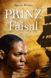 Prinz Faisal.