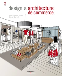 Design & architecture de commerce
