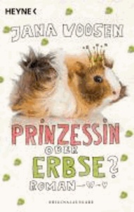 Prinzessin oder Erbse?.