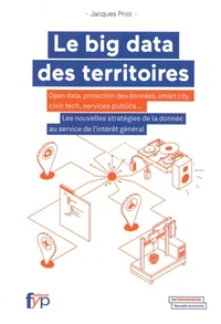 Le big data des territoires