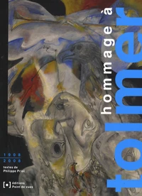 Hommage à Tolmer