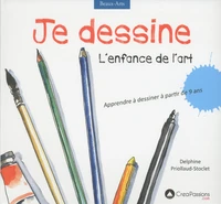 Je dessine