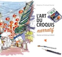 L'art du croquis narratif