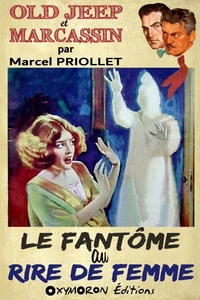 Le fantôme au rire de femme
