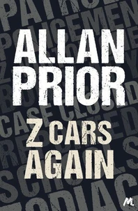 Z Cars Again