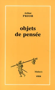 Objets de pensée