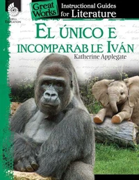 El unico e incomparable Ivan