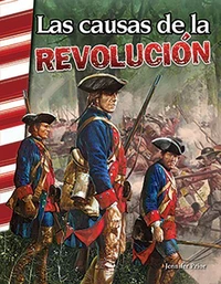 Las causas de la Revolución