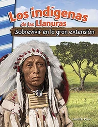 Los indigenas de las Llanuras