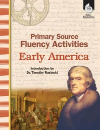 Primary Source Fluency Activities