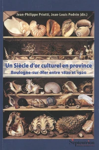 Un siècle d'or culturel en province