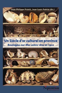 Un siècle d'or culturel en province