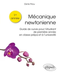 Mécanique newtonienne
