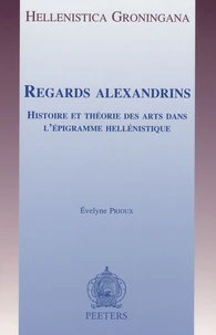 Regards alexandrins