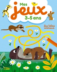 Les bébés animaux