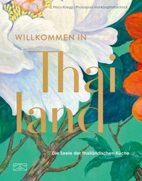 Willkommen in Thailand