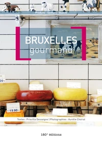 Bruxelles gourmand