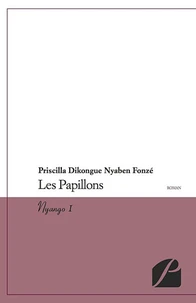 Les papillons