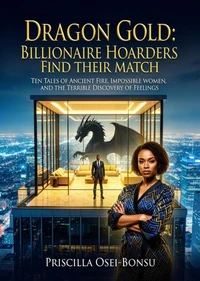 Dragon Gold: Billionaire Hoarders Find Their Match