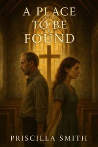 A Place To Be Found