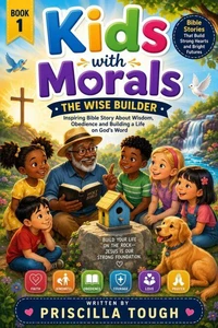 KIDS WITH MORALS- The Wise Builder