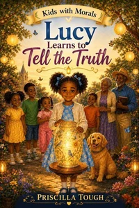 Lucy Learns To Tell The Truth