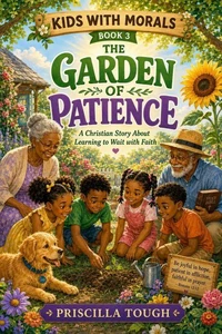 The Garden Of Patience